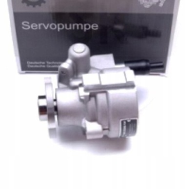 Насос усилителя do peugeot 406 3.0 v6 фото №1