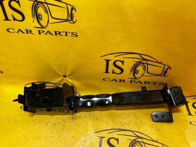 Зона деформації відбійник кронштейн правий renault megane iv фото №1