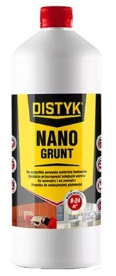 DB NANO GRUNT - grunt głęboko penetrujący 1l