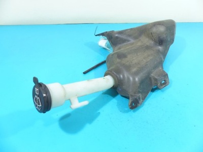 Бачок омывателя chevrolet cruze i фото №1