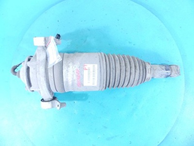 Амортизатор задняя правый porsche cayenne ii 7p5 фото №1