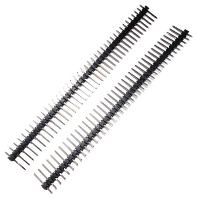 [10szt] 4710334140440 Connect 1x40Pin H=7mm R=2.54