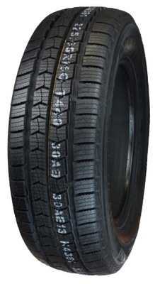 4 PIEZAS 235/65R16 113R NEXEN WINGUARD WT1  