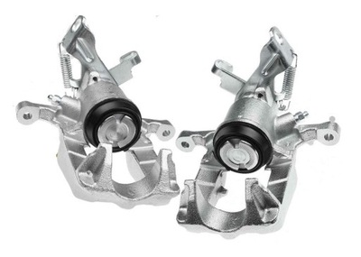 Суппорт задняя левый+ правый chevrolet cruze j300 opel cascada astra iv j фото №1