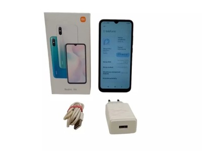 TELEFON REDMI 9A 2GB/32GB DUAL SIM