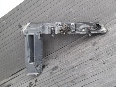 Peugeot 301 2013 pas передний замковый замок org фото №1