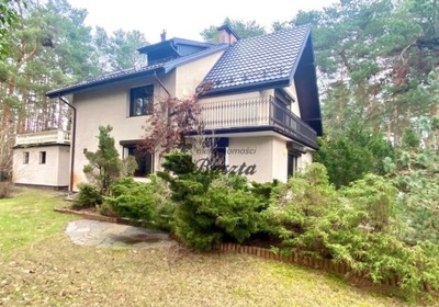 Dom, Józefów, Otwocki (pow.), 464 m²