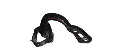 Vw audi петля крышки 8k9827299 фото №1