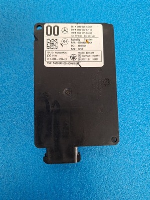 Mercedes радар distronic a0009051302 фото №1