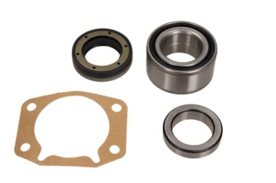 Подшипник колеса mitsubishi t. pajero pinin 1,8/2,0b 99- фото №1