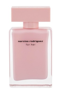 Narciso Rodriguez For Her Woda Perfumowana 50ml
