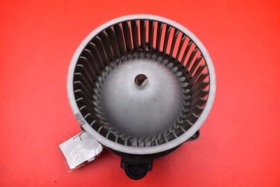 Воздуходувка вентилятор обдув eu f00s330024 hyundai coupe 2 ii 05-07 фото №1