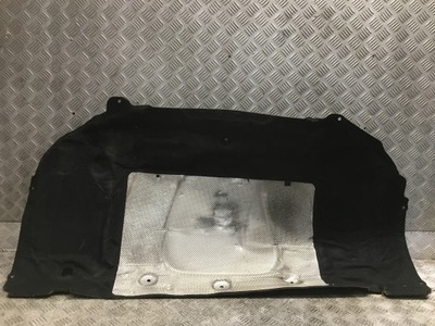 Signum шумоизоляция капот 495081275 фото №1