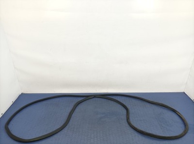 Ford transit mk8 прокладка дверь раздвижных левая фото №1