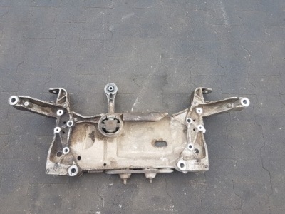 Подрамник подрамник audi a3 8p 1k0199369f фото №1