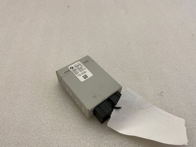 Bmw x6 f16 модуль / блок керування керма фото №1