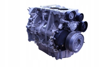 Блок 1.5t b38a15a bmw f46 фото №1