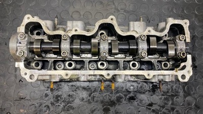 Головка відновлена opel 1.7 td tc4ee1 #176 фото №1