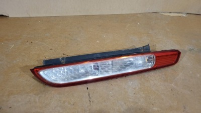 Фара правый задний  ford focus mk2 рестайлинг  hb фото №1