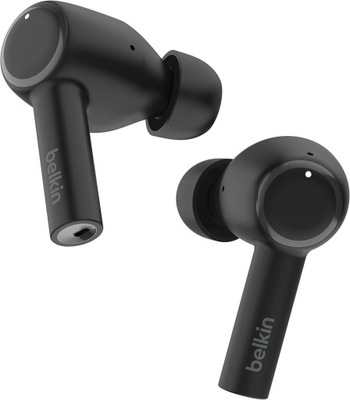 Zestaw słuchawkowy Belkin SoundForm Pulse