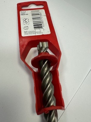 Metryczne wiertło udarowe TE-CX HILTI 12/27 CX 0221 SDS Plus ŻELBET KAMIEŃ