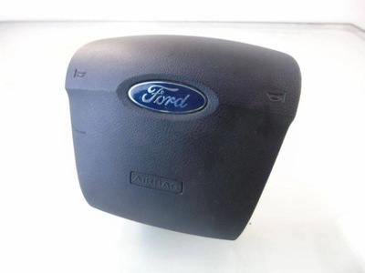 Ford smax s-max подушка водія air bag фото №1