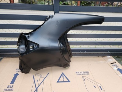 Mercedes a klasa 176 крила задній правий задня новий фото №1