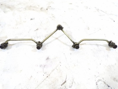 Магистраль масляная масла mazda 2.0d фото №1