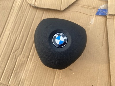 AIRBAG BOLSA VOLANTE M PAQUETE SPORT ORIGINAL BMW E70 X5 E71 X6 6884658  