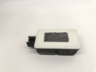 Volvo s80 ii v70 ii xc70 датчик модуль сигнализация фото №1