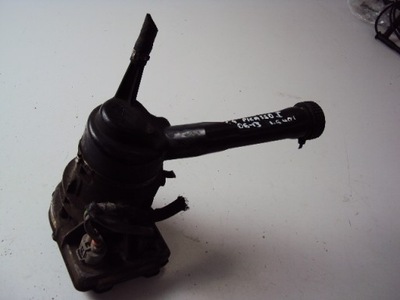 Насос усилителя citroen c4 picasso i 06-13 фото №1