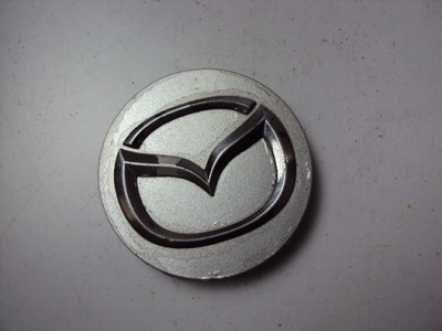 Ковпак кришка диски mazda 2 2003- фото №1