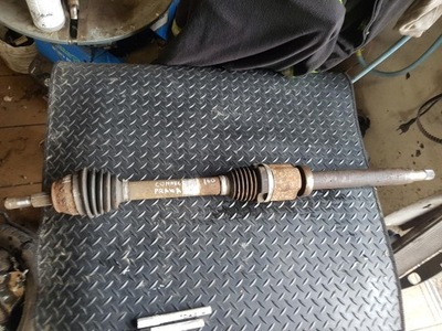 HALF-AXLE RIGHT 1.6TDCI CONNECT II MK2 DV61-3B436-KA  