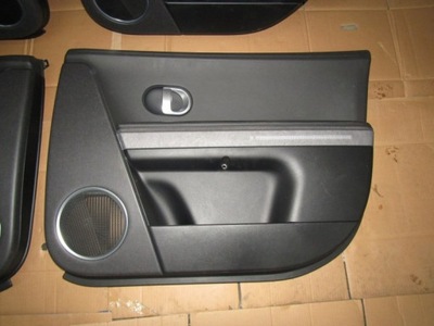 Hyundai ioniq 5 v обшивка двері перед передній правий фото №1