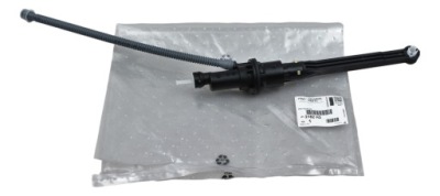 Оригинальный номер насос сцепления peugeot 207 208 citroen c3 ii 2182h3 фото №1