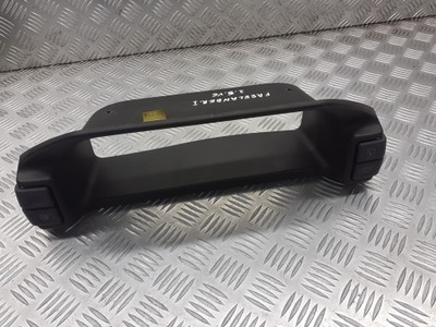 Рамка спидометра land rover freelander i awr4272 фото №1