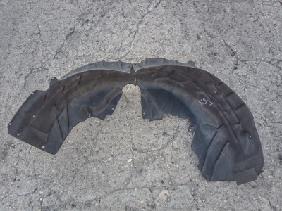 Підкрилок правий задня audi a7 4k8810172e фото №1