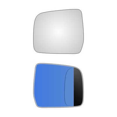 Toyota hilux sportrider surf 1997-2005 2004 2003 фото №1