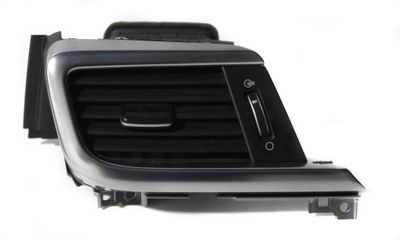 Kia optima iv sedan решётка обдув левая фото №1