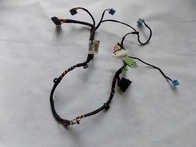 Vw eos джгут обігрівача 5k1971566l фото №1