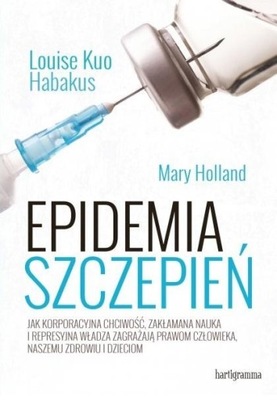 EPIDEMIA SZCZEPIEŃ W 2 MARY HOLLAND