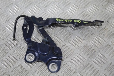 Петля капот правий mini countryman r60 9801570 фото №1