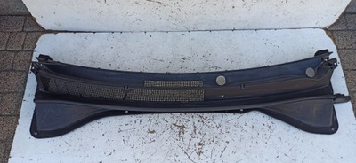 Kia sorento iii 2015- жабо 86158-c5000 фото №1