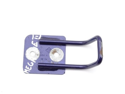 Renault megane ii 02-08 засов капот фото №1