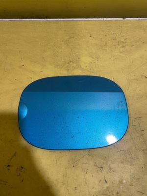 Renault modus крышка заливной топлива фото №1