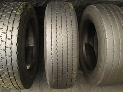 NEUMÁTICO COCHE DE CARGA 215/75R17.5 UNIROYAL MONOPLY R2000 PARTE DELANTERA DE CARGA  