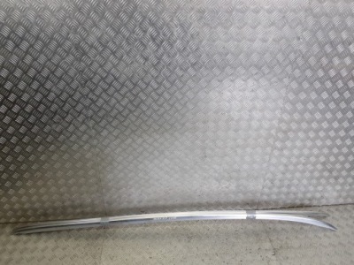 Рейлінги дахові opel insignia a 2.0 cdti універсал фото №1