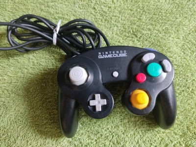 Oryginalny Pad Nintendo GameCube