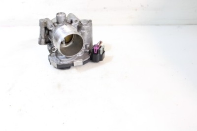 Дроссельная заслонка opel meriva b 1.4 фото №1