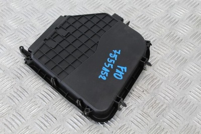 Захист фільтра bmw 5 f10 f11 lift 7555152 фото №1